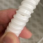 洗濯機が風呂水を吸わない！