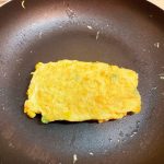 一人暮らしでの料理